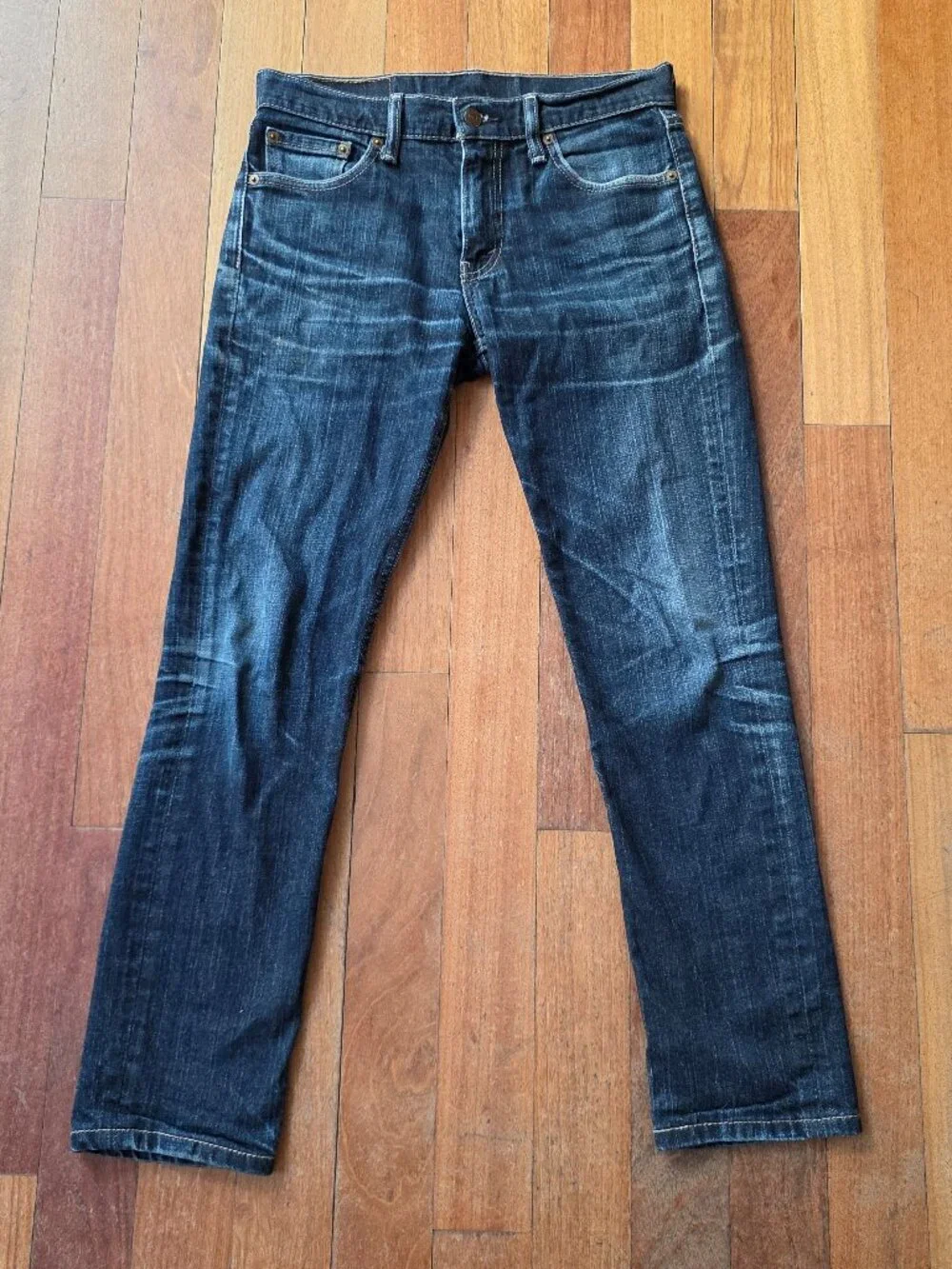 Levi's 511 Straight Jeans Size W30 L30
